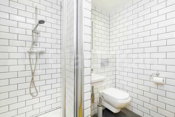 Modern Apartment Edinburgh Road, Hanwell